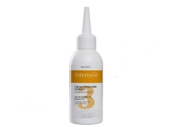 Oxidant crema pentru vopsirea sprancenelor si genelor, Intensive - 80 ml
