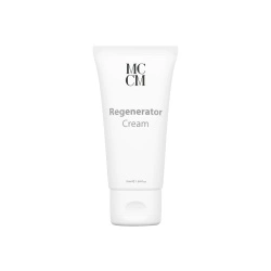 Regenerator Cream MCCM – Cremă Facială Profesională – 50 ml