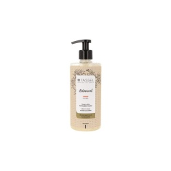 Sampon fara sulfati sau parabeni Bio Botanical ANTIAGE Tassel, anti-imbatranire par - 500 ml