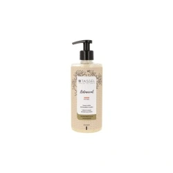 Sampon fara sulfati sau parabeni Bio Botanical ANTIAGE Tassel, anti-imbatranire par - 500 ml
