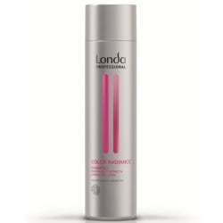 Șampon pentru Păr Vopsit Londa Professional Color Radiance Shampoo, 250 ml