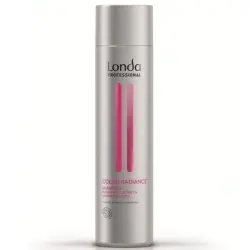Șampon pentru Păr Vopsit Londa Professional Color Radiance Shampoo, 250 ml