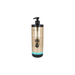 Șampon Profesional Dousse by Tassel – Cu 12 Extracte Vegetale și Proteine – 1000 ml