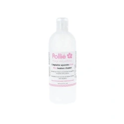 Solvent pentru Curatarea Aparatelor de Ceara Pollie - 400 ml