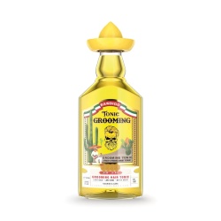Spray Grooming Tonic Bandido – 250 ml