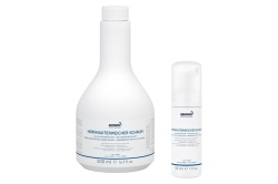 Spumă împotriva calusului cu uree Gehwoll - 500 ml