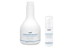 Spumă împotriva calusului cu uree Gehwoll - 500 ml