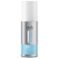 Tonic Revitalizant și Energizant Londa Professional Scalp Refresh – 150 ml