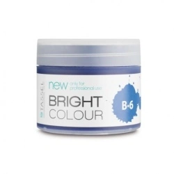 Vopsea Directă pentru Păr Tassel Bright Colour – Pigment Intens și Reparare – 100 ml - Img 3