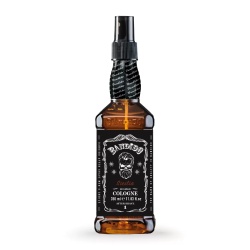 After Shave Colonie Bandido Sicilia (Volcano) – Parfum Intens și Energizant – 350 ml