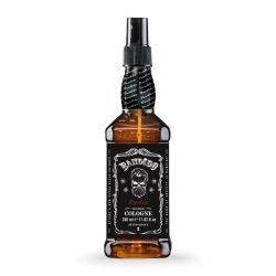 After Shave Colonie Bandido Sicilia (Volcano) – Parfum Intens și Energizant – 350 ml
