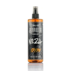 After Shave Colonie Marmara Barber Cologne Graffiti No. 24 - Img 3