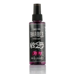 After Shave Colonie Marmara Barber Cologne Graffiti No. 25 - Img 2