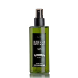 After Shave Colonie Marmara Barber no.05 - Img 2