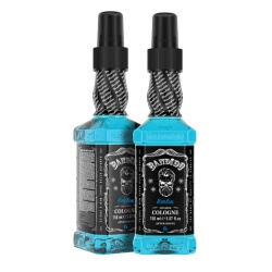 Aftershave Barbierit Cologne Berlin (Waterfall) Bandido 150 ml