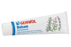 Balsam pentru piele normala Gehwol 75ml - Img 2