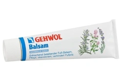 Balsam pentru piele normala Gehwol 75ml - Img 2