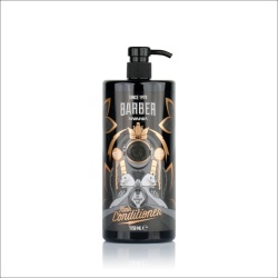 Balsam Profesional Marmara Barber – Conditioner 1150 ml pentru Păr Moale și Ușor de Descurcat