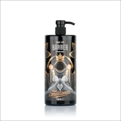Balsam Profesional Marmara Barber – Conditioner 1150 ml pentru Păr Moale și Ușor de Descurcat