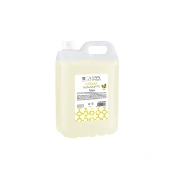 Balsam Profesional pentru Toate Tipurile de Păr Tassel cu Banane – Format Economic – 5000 ml