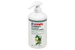 Balsam revitalizant Leg Vitality Gehwol, pentru picioare 500 ml