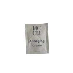 Cremă de Față Anti-Ageing MCCM – Tratament Profesional pentru Piele Matură – 3 ml