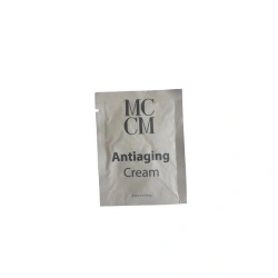 Cremă de Față Anti-Ageing MCCM – Tratament Profesional pentru Piele Matură – 3 ml