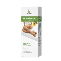 Cremă Dr. Kelen pentru Vene păianjen - Tratament natural pentru vene dilatate, 100 ml