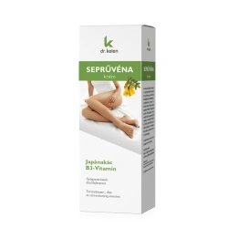 Cremă Dr. Kelen pentru Vene păianjen - Tratament natural pentru vene dilatate, 100 ml