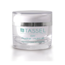 Crema Premium de Zi Hidratantă Tassel Cosmetics - 50 ml