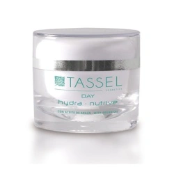 Crema Premium de Zi Hidratantă Tassel Cosmetics - 50 ml