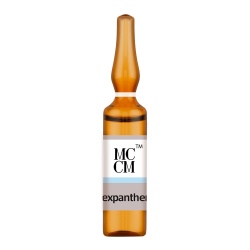 Fiolă Dexpanthenol 5 ml MCCM – Tratament Profesional Hidratant și Reparant pentru Piele