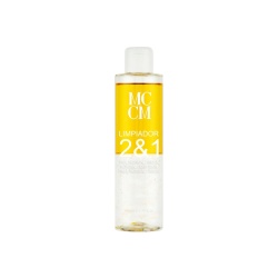 Loțiune de Curățare și Tonifiere MCCM Medical Cosmetics – 200 ml (Ten Gras / Ten Uscat)