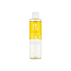 Loțiune de Curățare și Tonifiere MCCM Medical Cosmetics – 200 ml (Ten Gras / Ten Uscat)