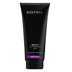 Mască Colorantă Hidratantă și Nutritivă Cotril Make-Up – 200 ml - Img 6
