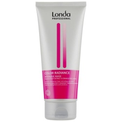 Mască Intensivă pentru Păr Vopsit Londa Professional Color Radiance Intensive Mask, 200 ml