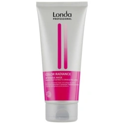 Mască Intensivă pentru Păr Vopsit Londa Professional Color Radiance Intensive Mask, 200 ml