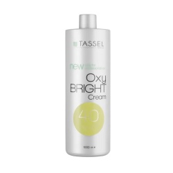 Oxidant Crema Oxy Bright Cream Tassel – 1000 ml - Img 2