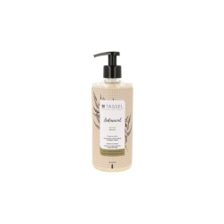 Sampon de par BIO, fara sulfati sau parabeni Tassel Botanical Repair, pentru reparare par deteriorat - 500 ml