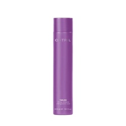 Șampon Hidratant Anti-Îmbătrânire Cotril Timeless – Cu Acid Hialuronic – 300 ml