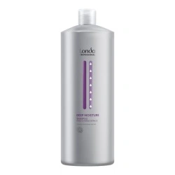Șampon Intens Hidratant Londa Professional Deep Moisture – Format Profesional – 1000 ml