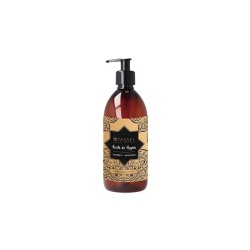 Șampon Profesional Regenerant Tassel Cosmetics cu Ulei de Argan – Hidratare și Revitalizare