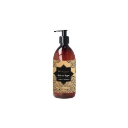 Șampon Profesional Regenerant Tassel Cosmetics cu Ulei de Argan – Hidratare și Revitalizare