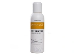 Soluție Îndepărtare Pete Vopsea Intensive Tint Remover, 90ml – Curățare Profesională pentru Piele