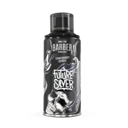 Spray colorant de par Marmara Future Silver 150 ml
