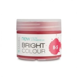 Vopsea Directă pentru Păr Tassel Bright Colour – Pigment Intens și Reparare – 100 ml - Img 4