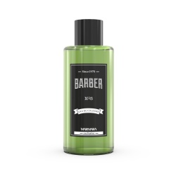 After Shave Colonie Marmara Barber no.05 - fără pulverizator