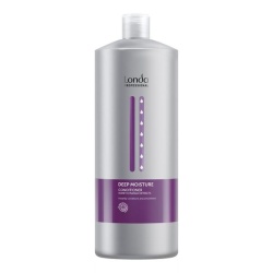 Balsam Intens Hidratant Londa Professional Deep Moisture Conditioner – Format Profesional – 1000 ml