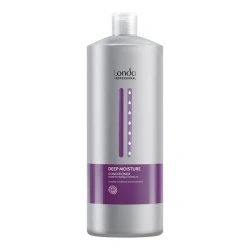 Balsam Intens Hidratant Londa Professional Deep Moisture Conditioner – Format Profesional – 1000 ml