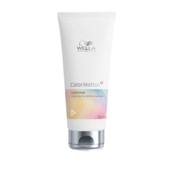 Balsam pentru Păr Vopsit Wella Professionals ColorMotion+ Reflection Conditioner – 200 ml, Protecția Culorii și Strălucire